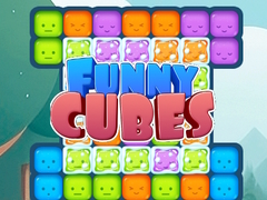 Xogo Cubes Divertidos en liña