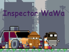 Xogo Inspector Wawa en liña