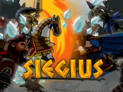 Xogo Siegius en liña