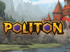 Xogo Politon en liña