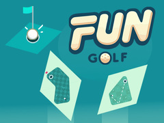 Xogo Golf Divertido en liña