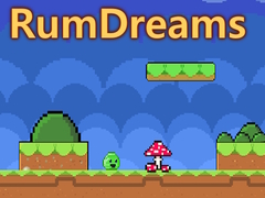 Xogo RumDreams  en liña