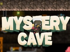 Xogo Cova Misteriosa en liña