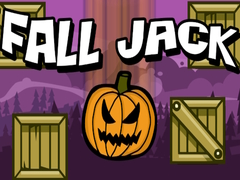 Xogo Caer Jack en liña