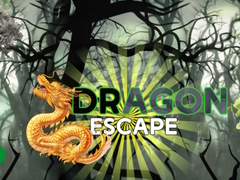 Xogo Escape do dragón en liña
