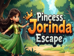 Xogo Escape da Princesa Jorinda en liña