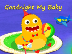 Xogo Boas noites, meu neno en liña