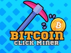 Xogo Miner de Clic Bitcoin en liña