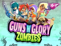 Xogo Armas e Glória: Zombis en liña