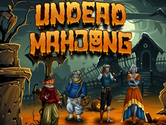 Xogo Mahjong dos Mortos en liña