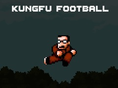 Xogo Fútbol Kungfu en liña