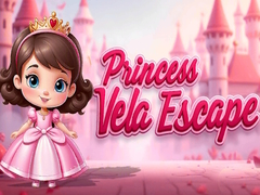 Xogo Fuxida da Princesa Vela en liña