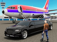 Xogo Coche Limousine en liña
