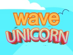 Xogo Unicorn Ondas en liña