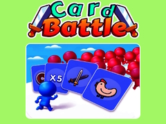 Xogo Batalla de Cartas en liña