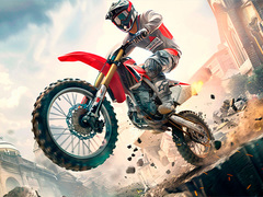 Xogo Trial Xtreme en liña