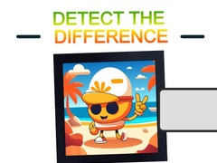 Xogo Atopa a diferenza en liña