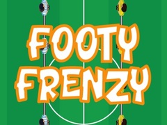 Xogo Frenesí do Fútbol en liña