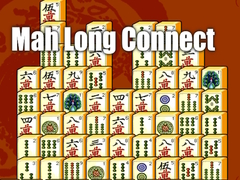 Xogo Mah Long Connect en liña