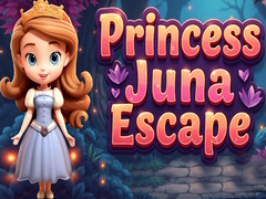 Xogo Fuxidas da Princesa Juna en liña