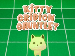 Xogo Kitty Gridion Gauntlet en liña