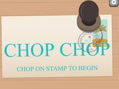 Xogo Chop Chop en liña