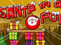 Xogo Santa Nunha Pot en liña