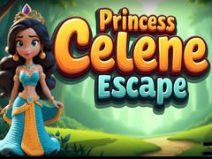 Xogo Fuxida da Princesa Celene en liña