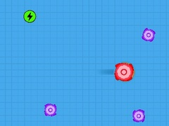 Xogo Misión Spinner en liña