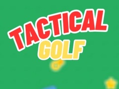 Xogo Golf Táctico en liña