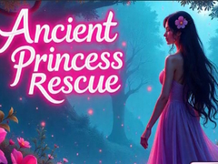 Xogo Rescate da Princesa Antiga en liña