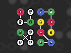 Xogo Sudoku Línea en liña