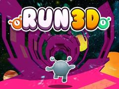 Xogo Correr 3D en liña