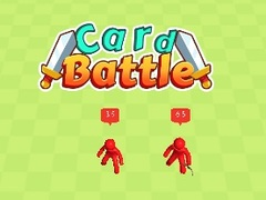 Xogo Batalla de cartas en liña