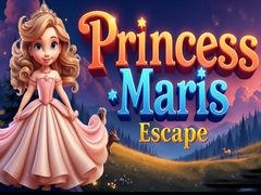Xogo Fuxida da Princesa Maris en liña
