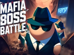 Xogo Batalla de Xefes da Mafia en liña