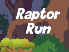Xogo Corsa de Raptor en liña
