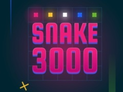 Xogo Serpe 3000 en liña