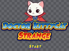 Xogo Doutor Gatito Raro en liña