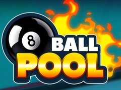 Xogo Billarda 8 bolos en liña