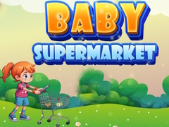 Xogo Supermercado de Bebés en liña