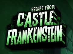 Xogo Fuxida do Castelo Frankenstein en liña