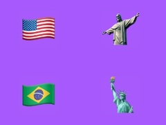 Xogo Mestre de Emojis en liña