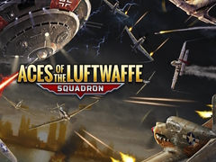 Xogo Ases da Luftwaffe en liña