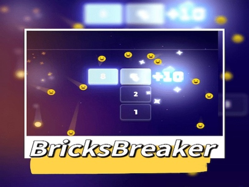 Xogo Blockbreaker en liña