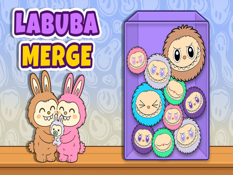 Xogo LABUBA FECGE en liña