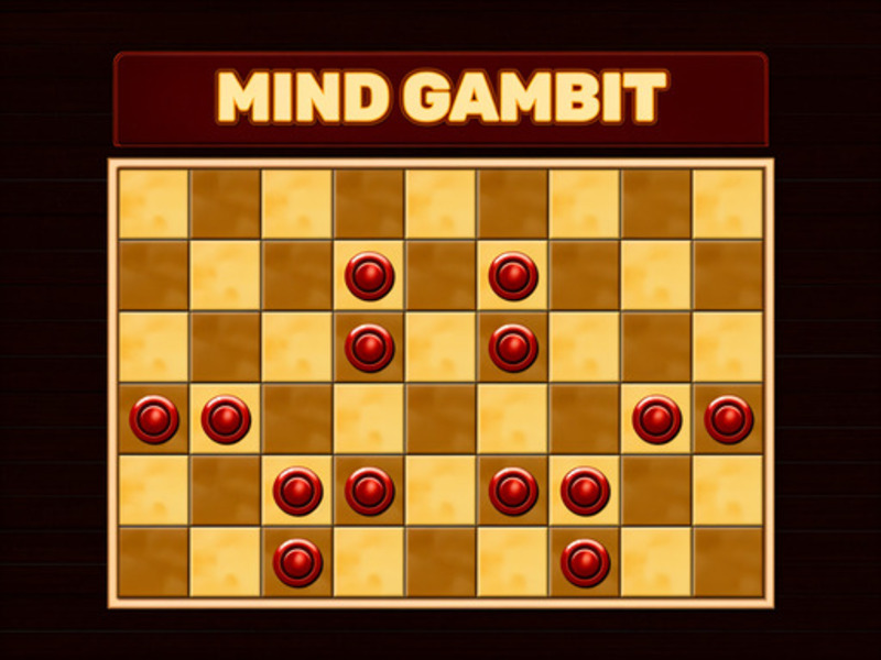 Xogo Mind Gambit en liña