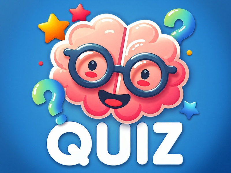 Xogo Quizmania: xogo de trivia en liña