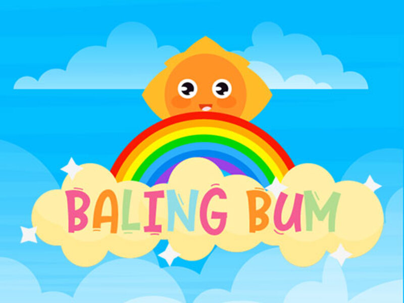 Xogo Baling Bum en liña