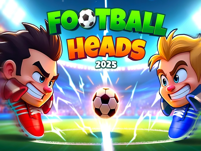 Xogo Xefes de fútbol 2025 en liña